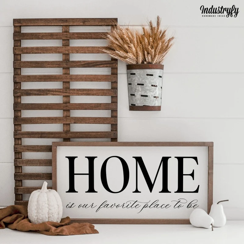 Landhaus Schild | Home is our favorite place to be