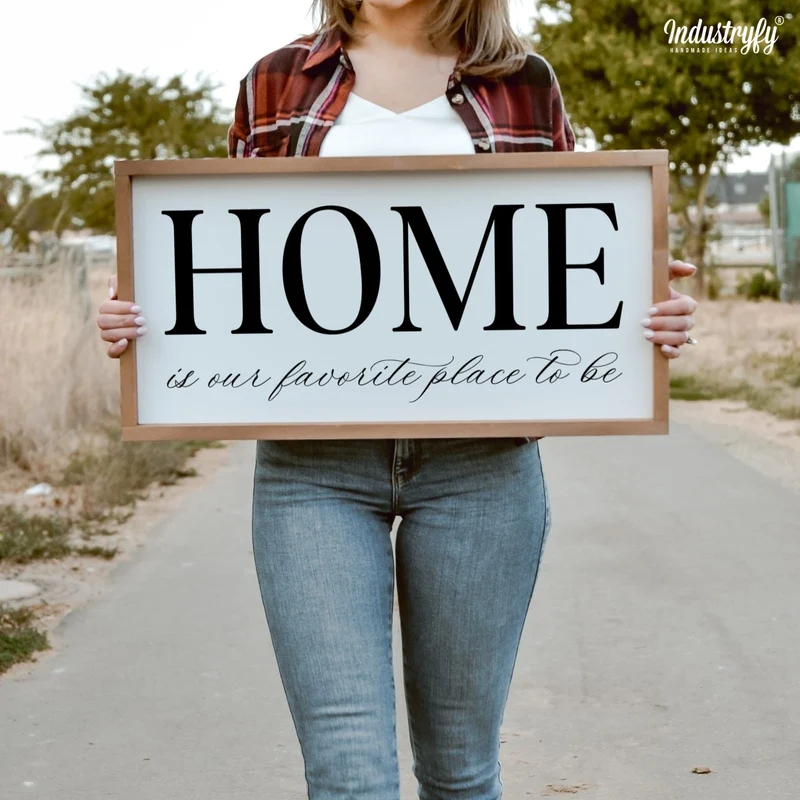 Landhaus Schild | Home is our favorite place to be