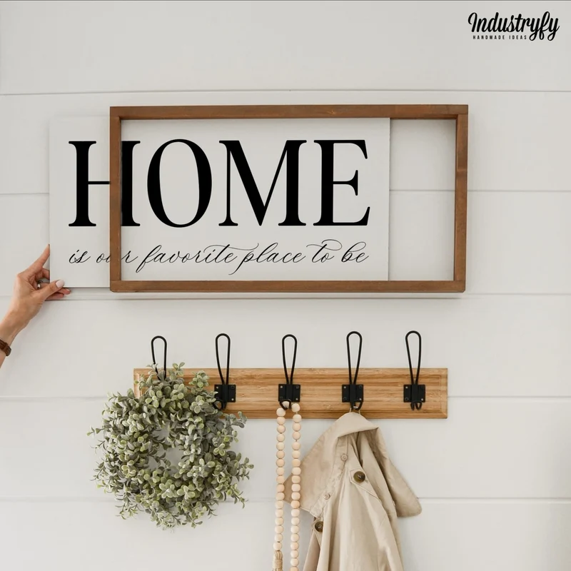 Landhaus Schild | Home is our favorite place to be