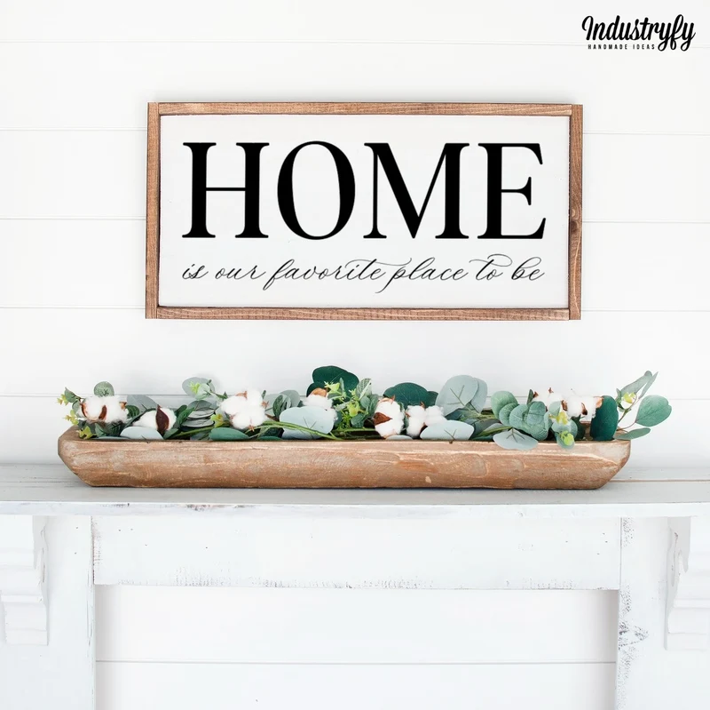 Landhaus Schild | Home is our favorite place to be