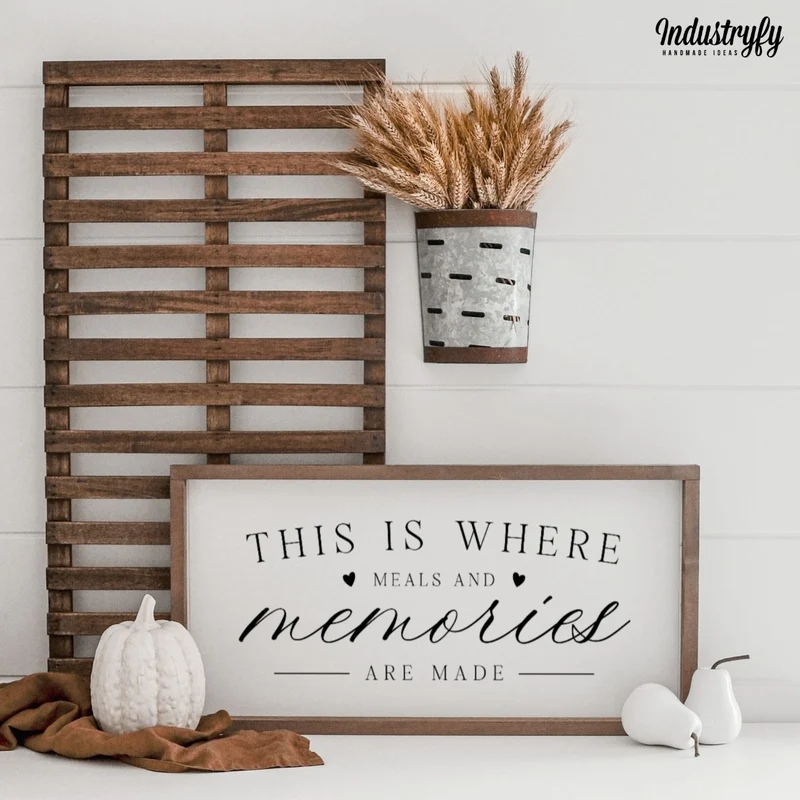 Landhaus Schild | Meals and Memories