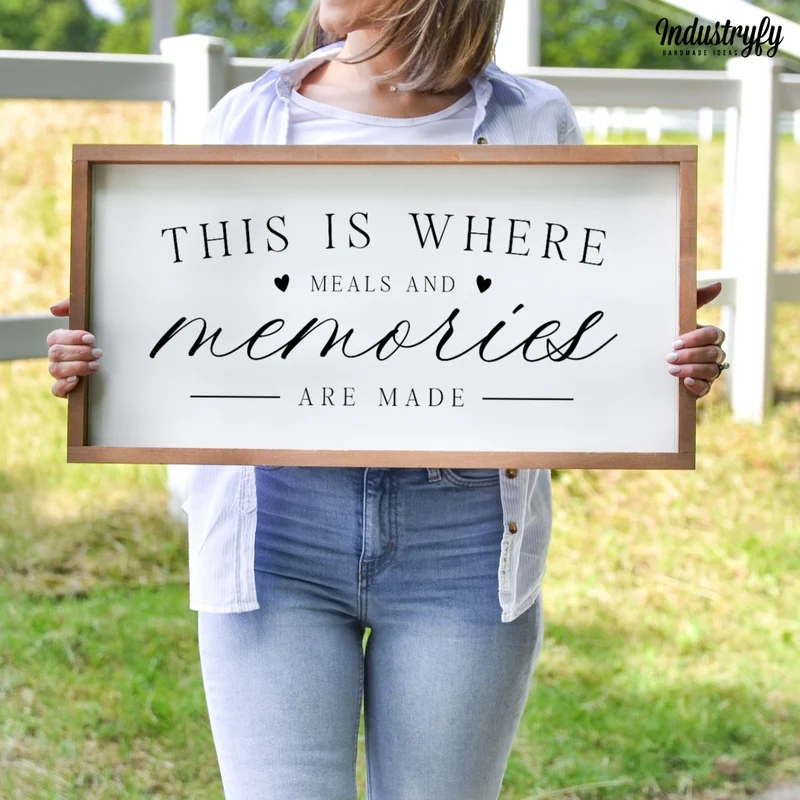 Landhaus Schild | Meals and Memories