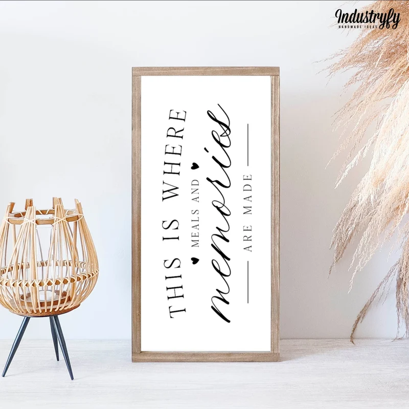 Landhaus Schild | Meals and Memories