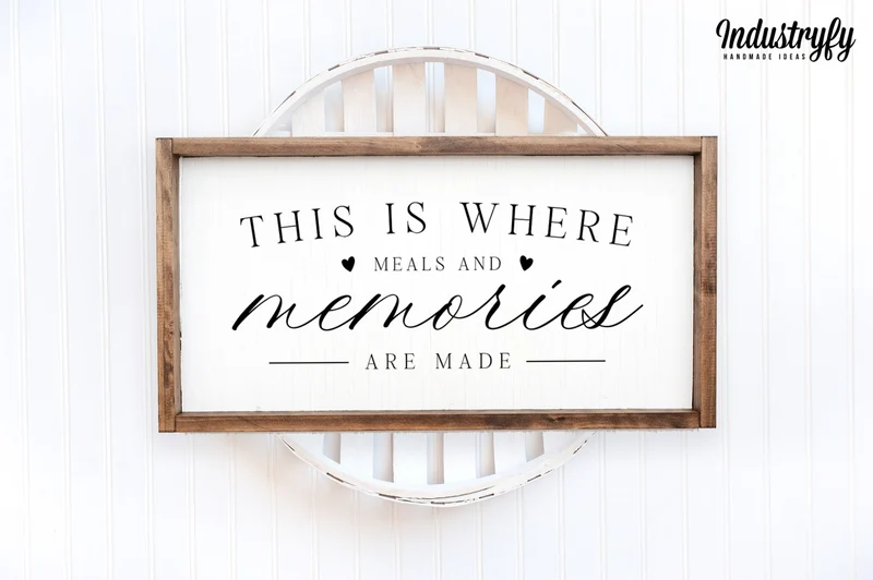 Landhaus Schild | Meals and Memories