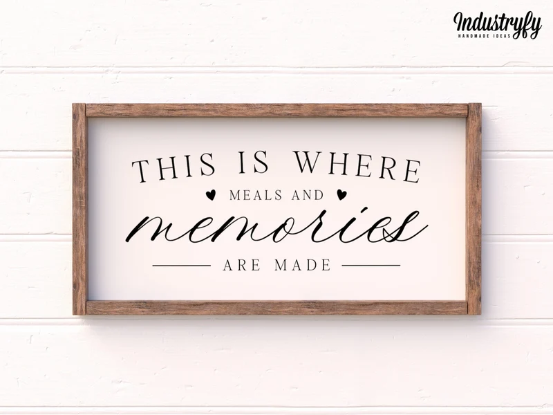 Landhaus Schild | Meals and Memories