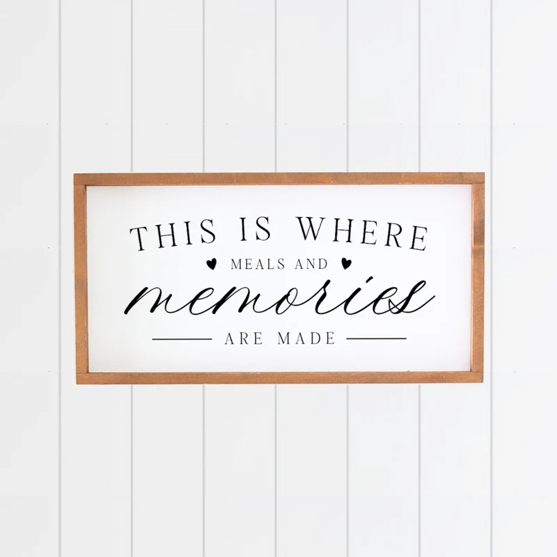 Landhaus Schild | Meals and Memories