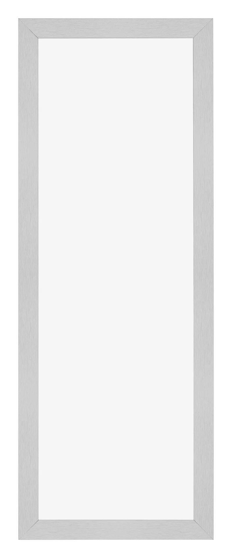 Bilderrahmen 25x75 cm - Edelstahl - MDF - Bologna