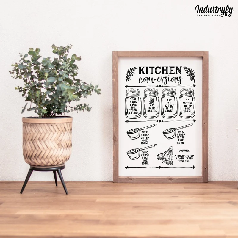 Landhaus Schild | Kitchen Conversions