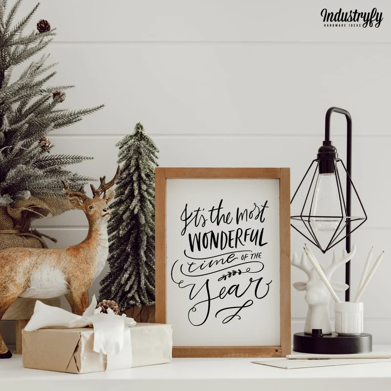 Landhaus Schild | The most wonderful time No2