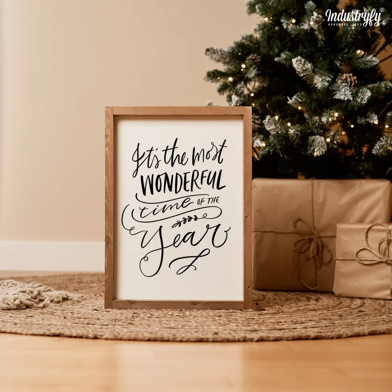 Landhaus Schild | The most wonderful time No2