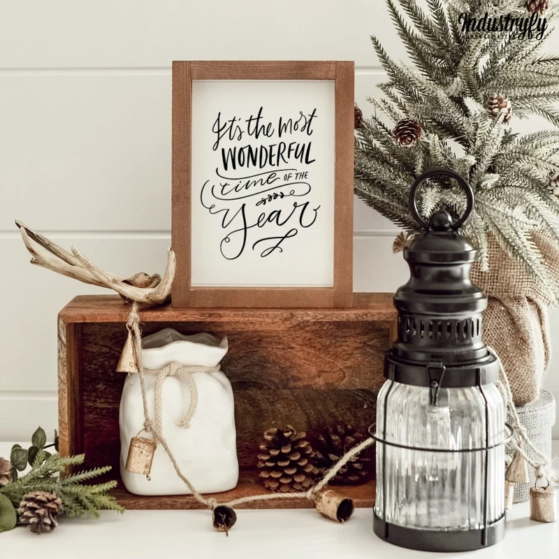 Landhaus Schild | The most wonderful time No2