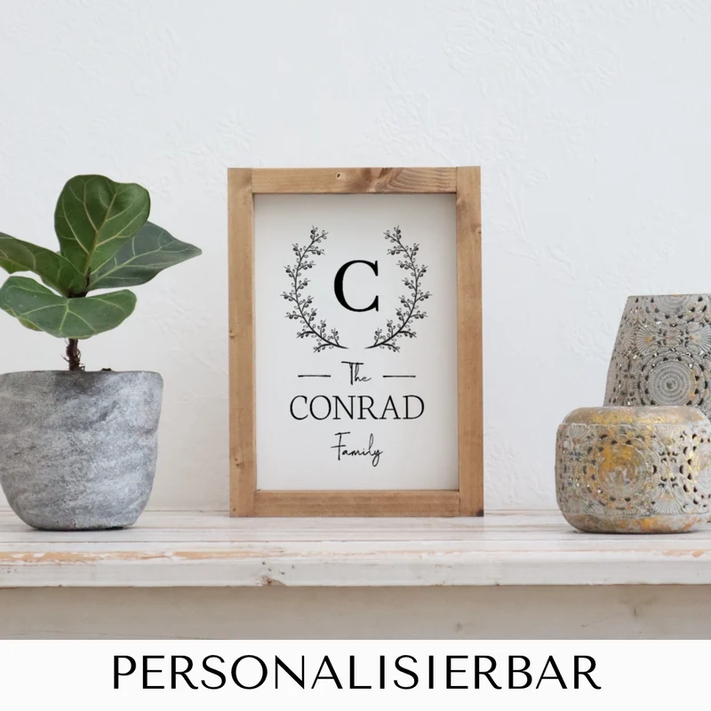 Landhaus Schild | The XY Family