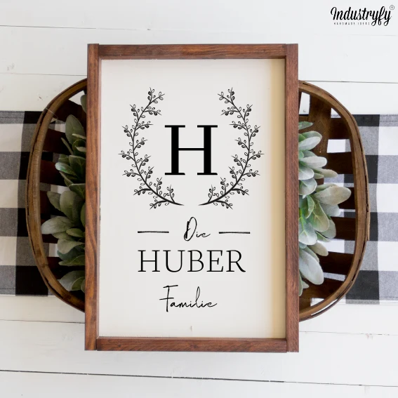 Landhaus Schild | The XY Family