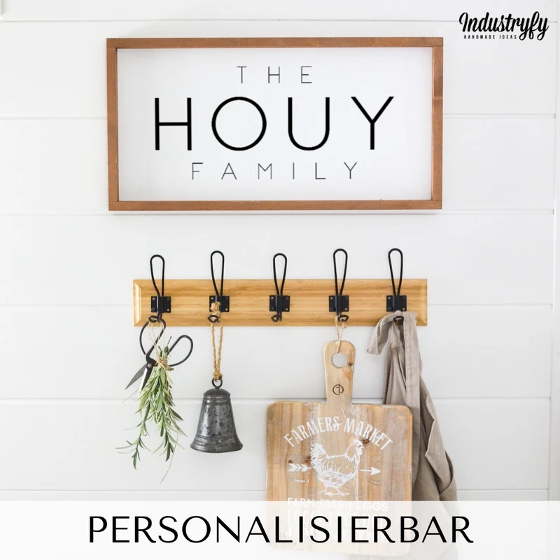 Landhaus Schild | Family No3