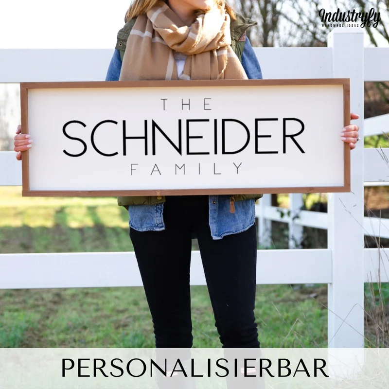 Landhaus Schild | Family No3