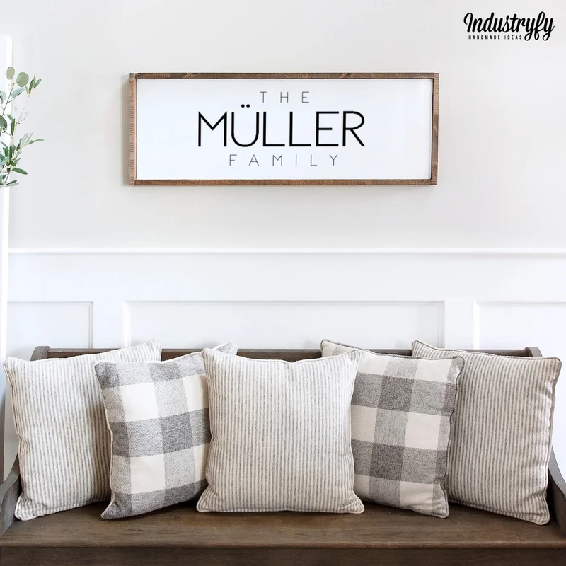 Landhaus Schild | Family No3