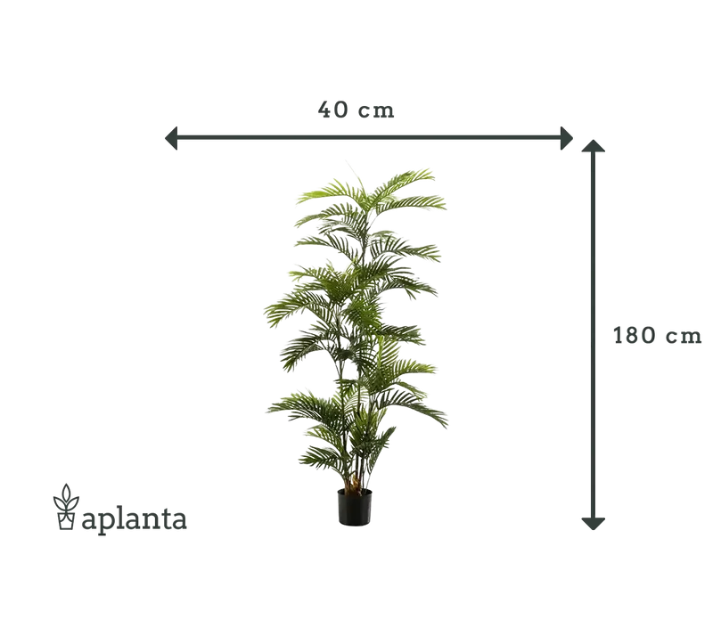 Künstliche Phoenix Palme - Kira | 180 cm