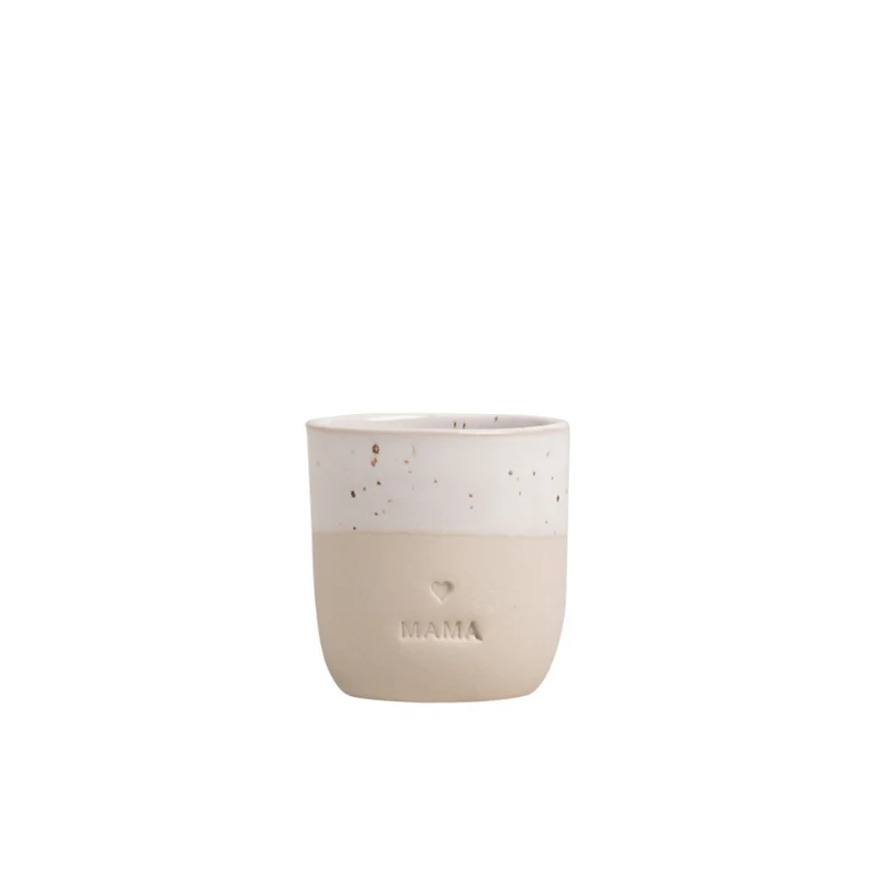 Espresso Becher - Mama