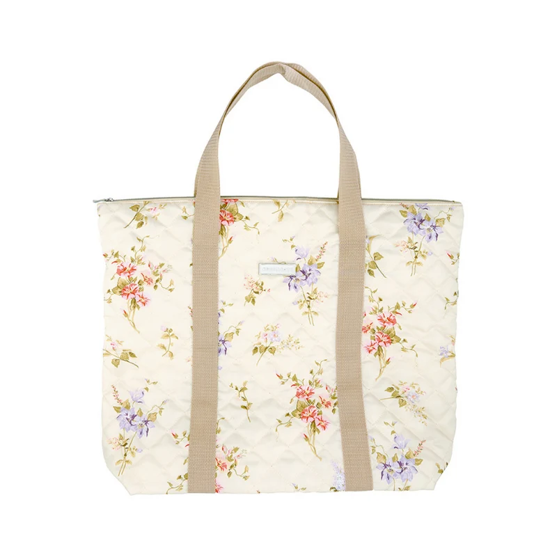 Reisetasche - Jacobe white
