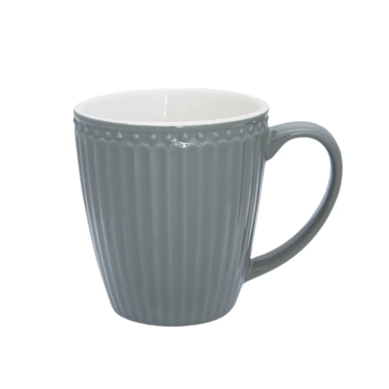 Tasse • Alice stone grey