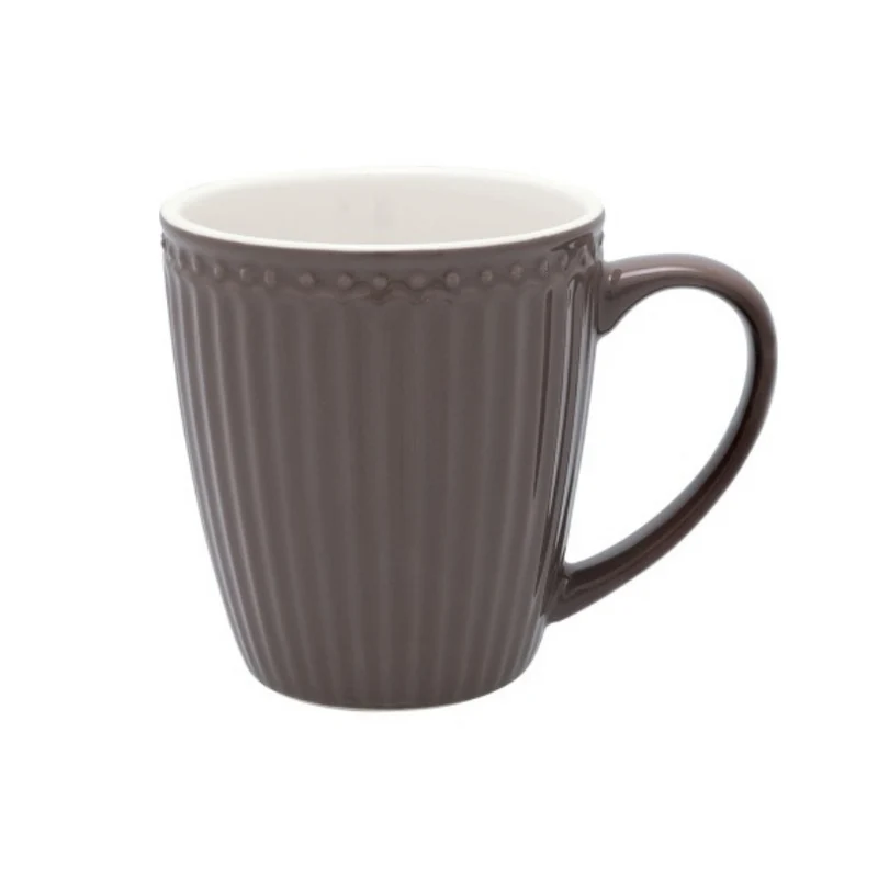 Tasse • Alice dark chocolate