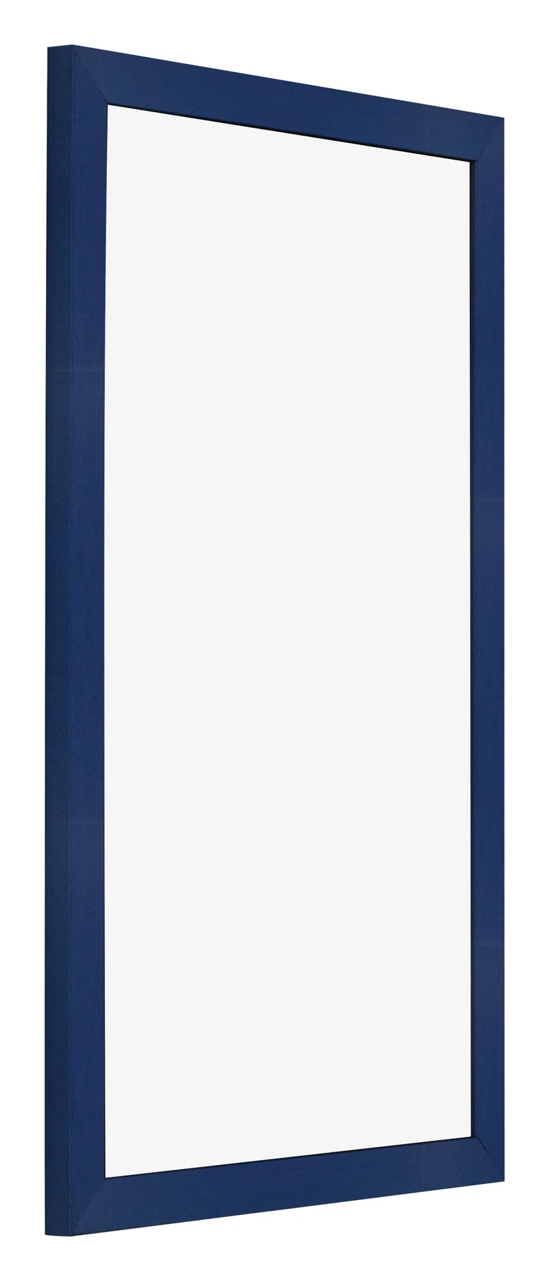 Bilderrahmen 33x48 cm - Dunkelblau Gewischt - MDF - Bologna