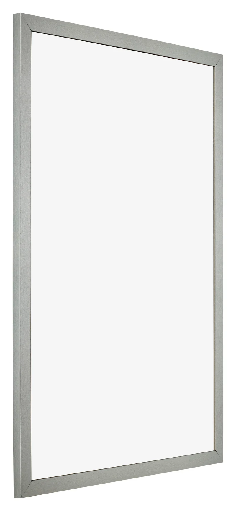 Bilderrahmen 20x28 cm - Edelstahl - MDF - Bologna