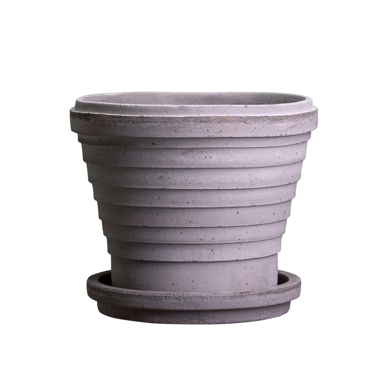 Blumentopf Planet 21 cm - Bergs Potter