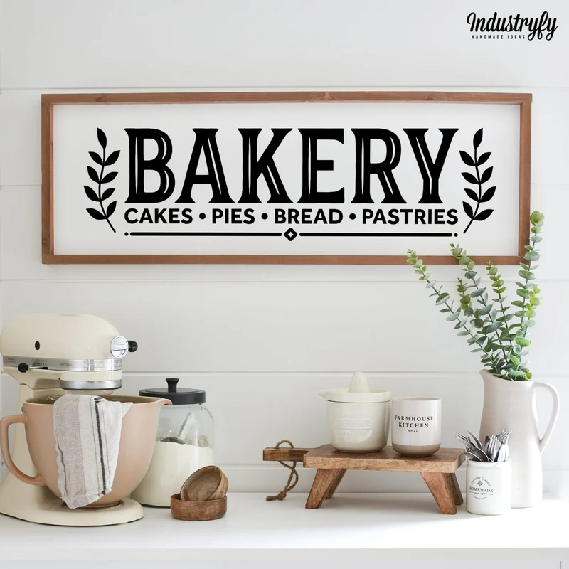 Landhaus Schild | Bakery No2