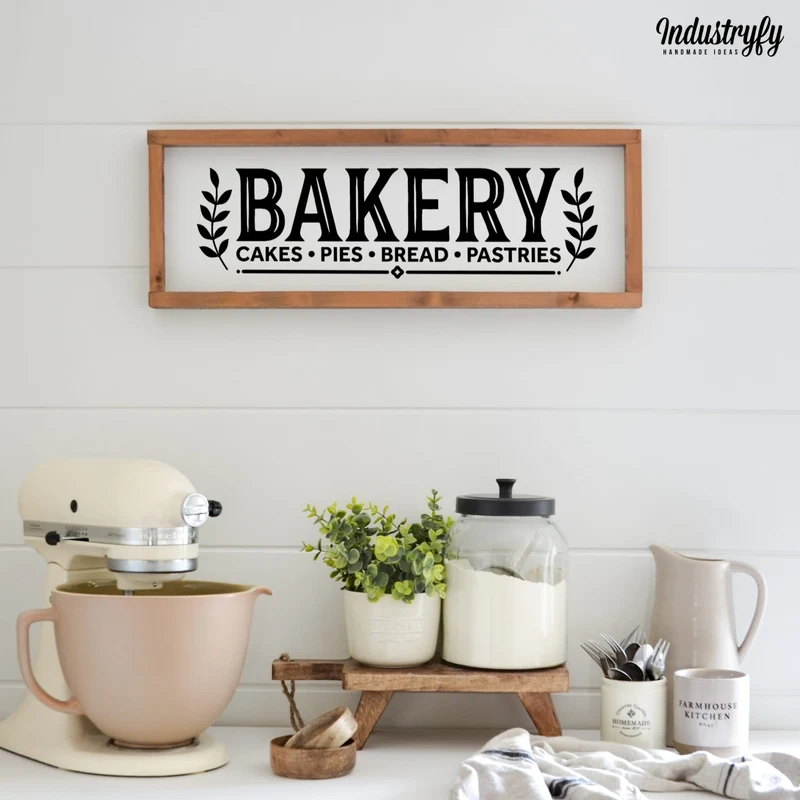 Landhaus Schild | Bakery No2