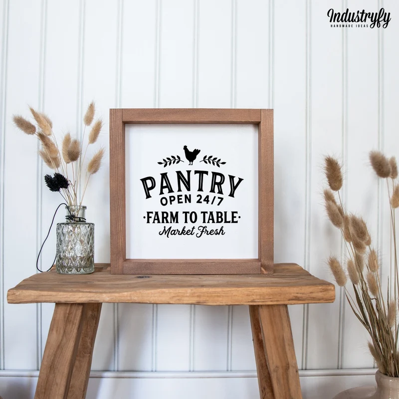 Landhaus Schild | Pantry No3