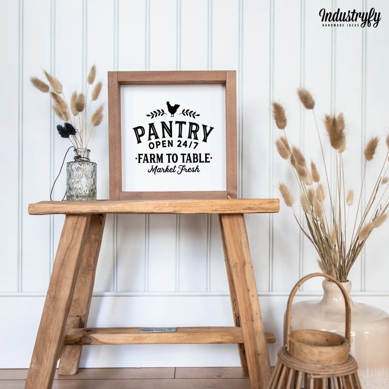Landhaus Schild | Pantry No3