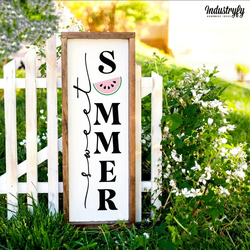 Landhaus Schild | Sweet summer