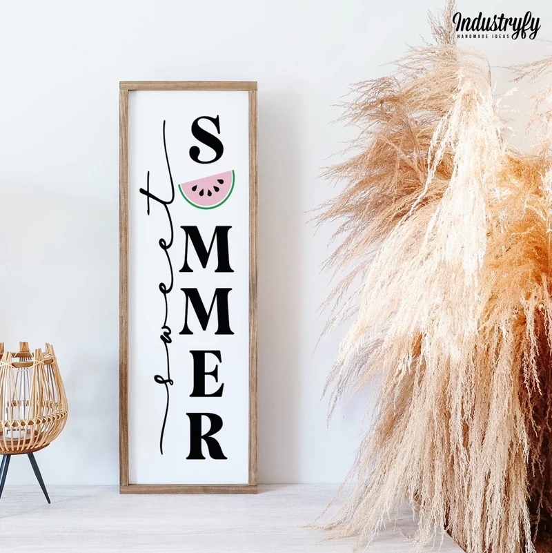 Landhaus Schild | Sweet summer