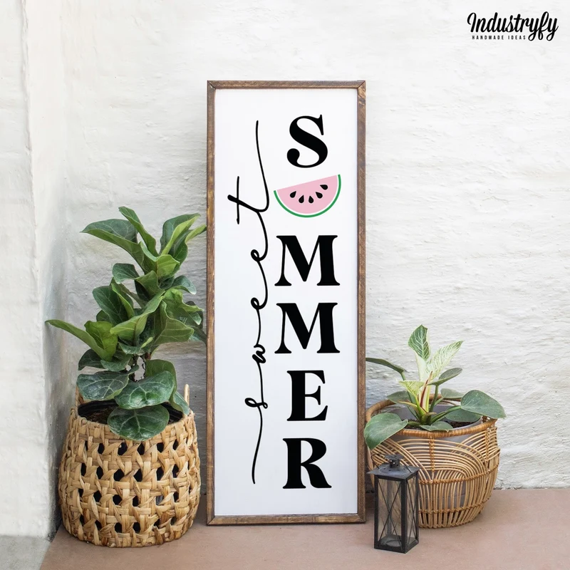 Landhaus Schild | Sweet summer