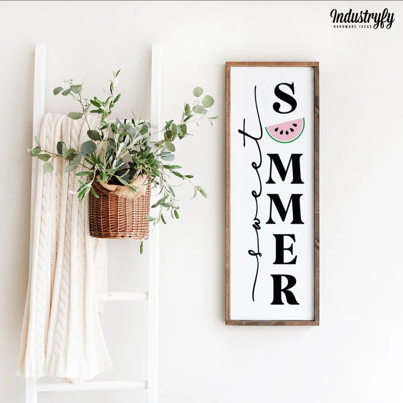 Landhaus Schild | Sweet summer