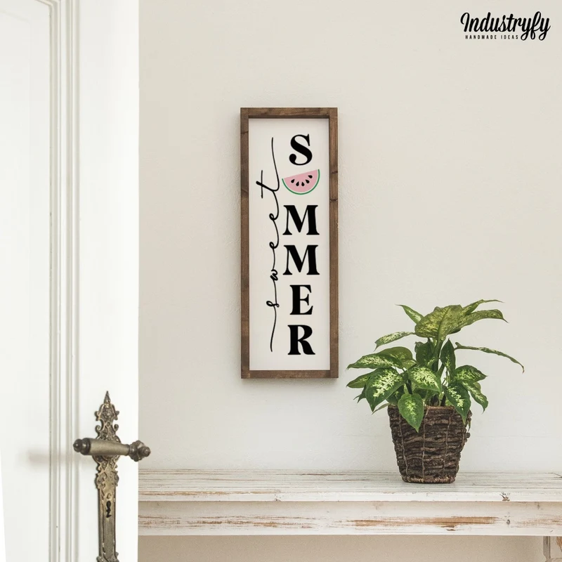 Landhaus Schild | Sweet summer