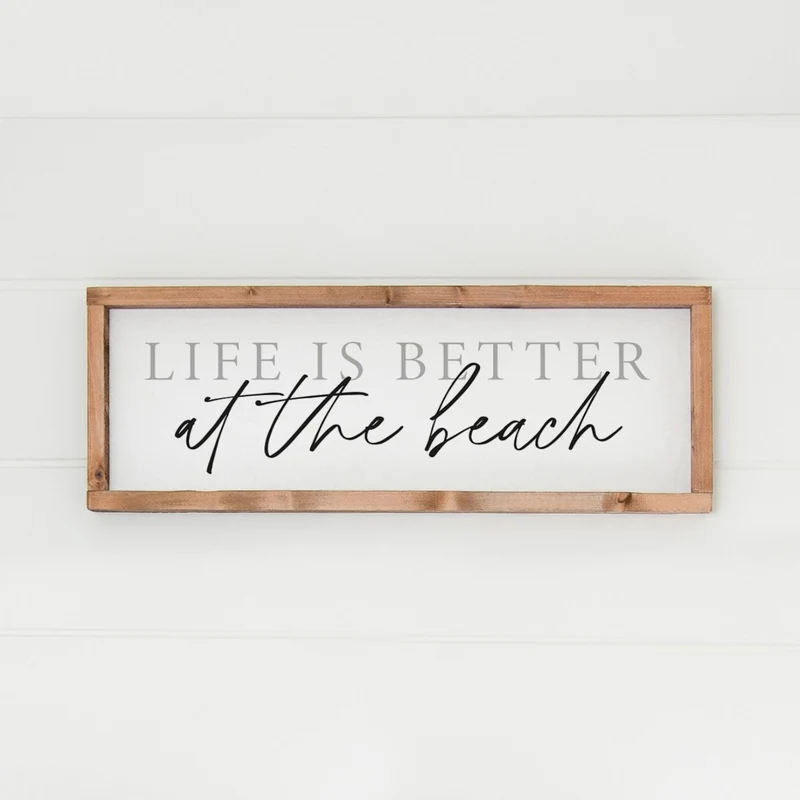 Landhaus Schild | Life is better at the beach