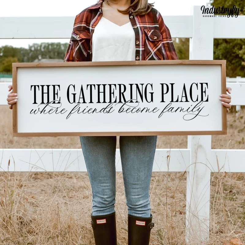 Landhaus Schild | The gathering place No1
