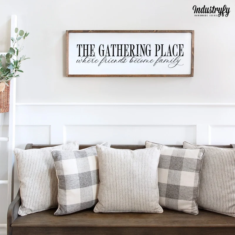 Landhaus Schild | The gathering place No1