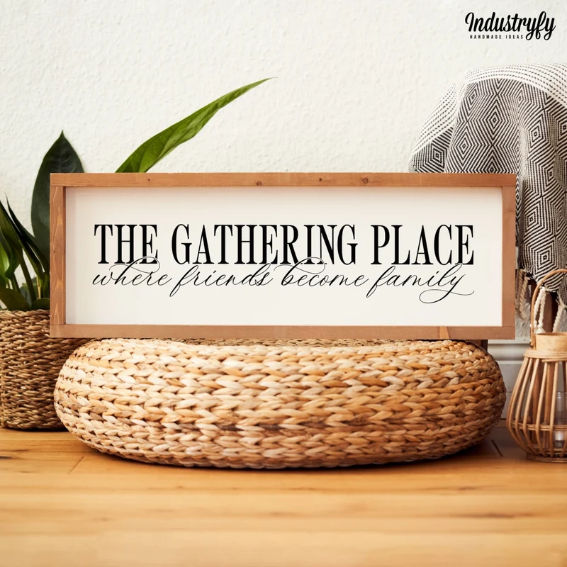 Landhaus Schild | The gathering place No1