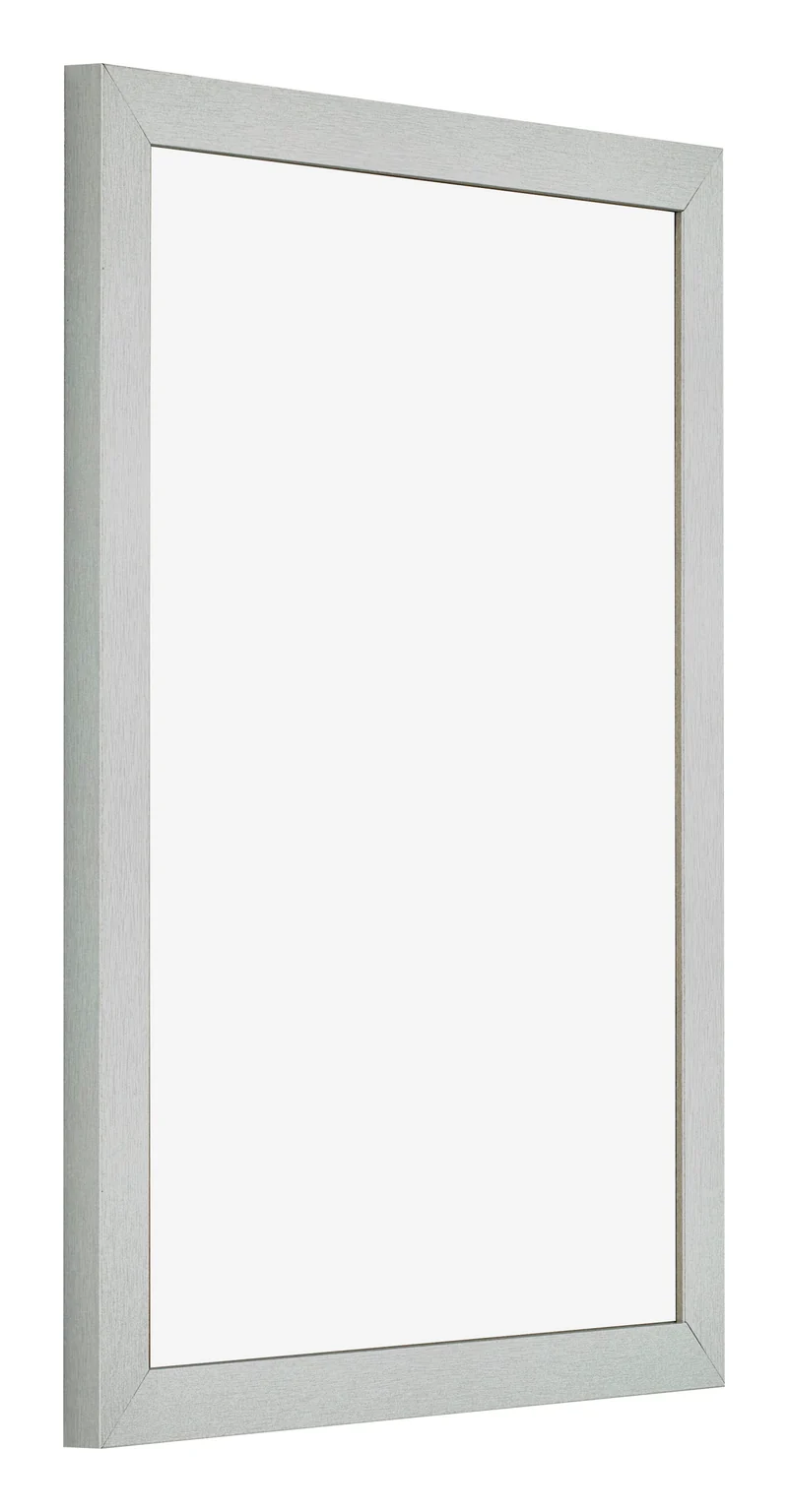 Bilderrahmen 30x40 cm - Edelstahl - MDF - Bologna