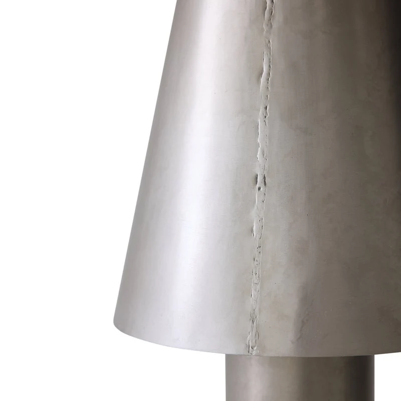 Tischleuchte H71 Metal Cone Table Lamp - HKliving