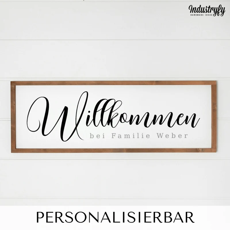 Landhaus Schild | Willkommen No1