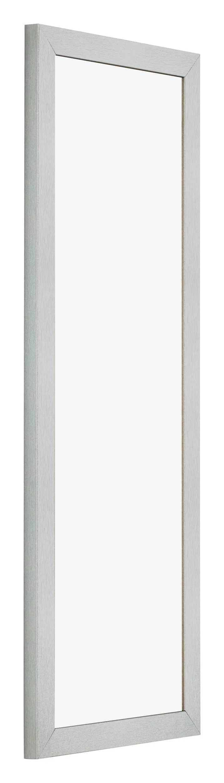 Bilderrahmen 20x60 cm - Edelstahl - MDF - Bologna