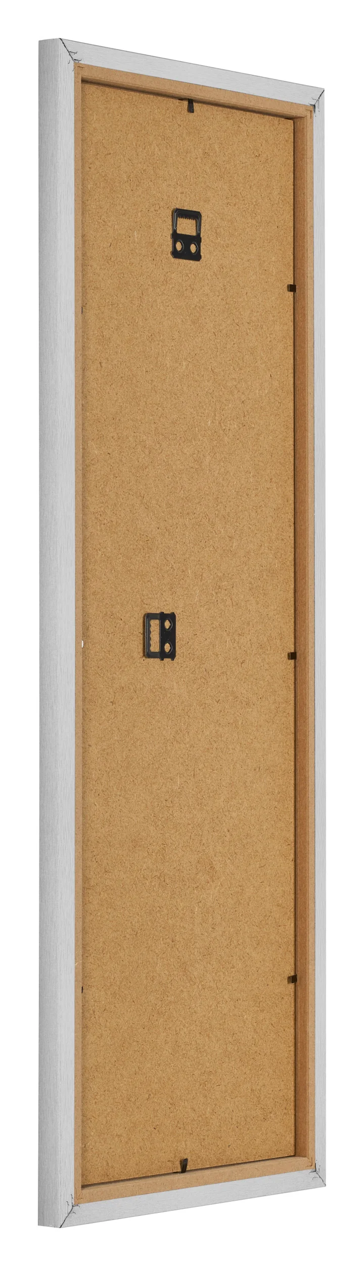 Bilderrahmen 20x60 cm - Edelstahl - MDF - Bologna