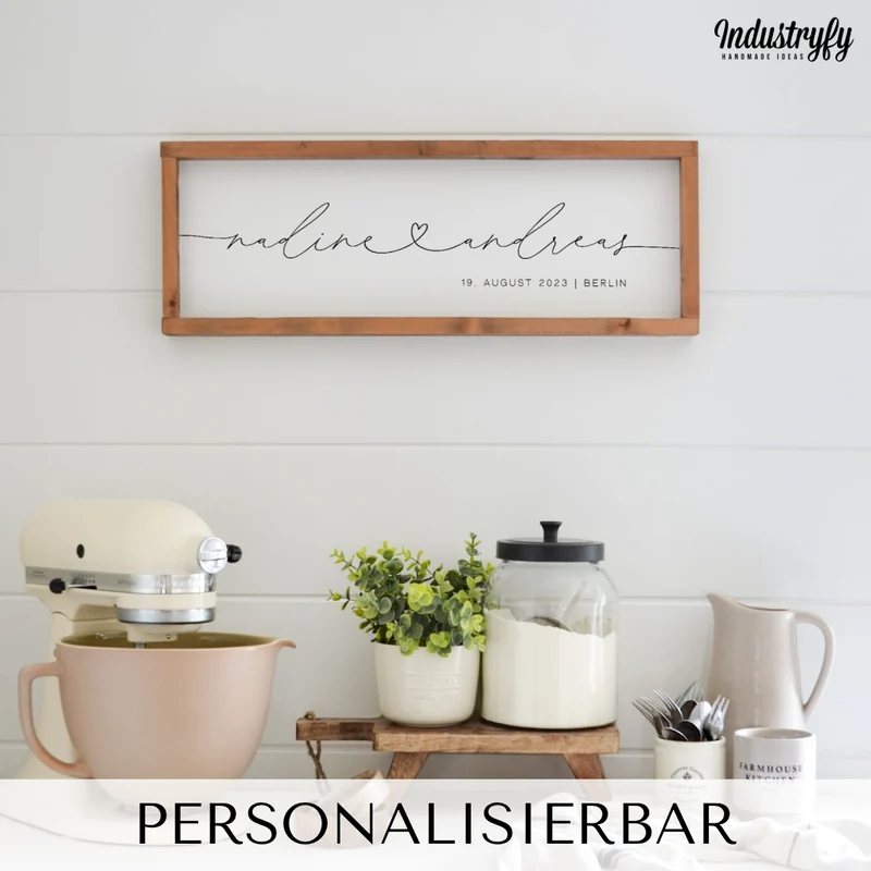 Landhaus Schild | Together No2