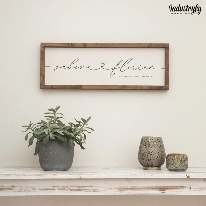 Landhaus Schild | Together No2