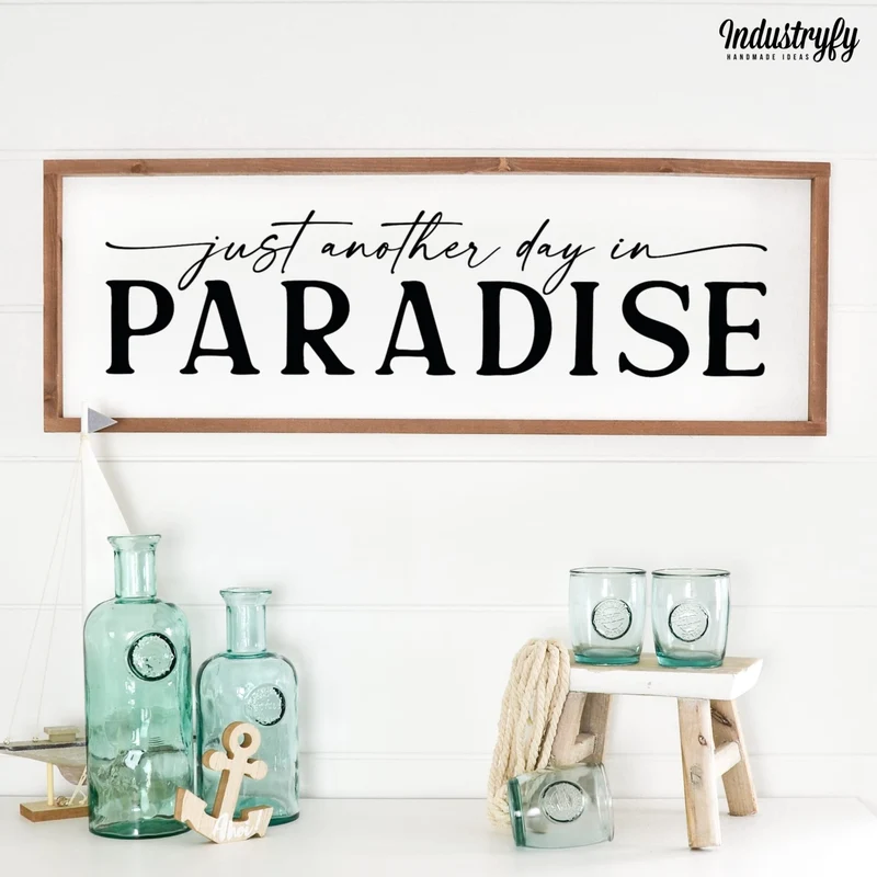 Landhaus Schild | Paradise