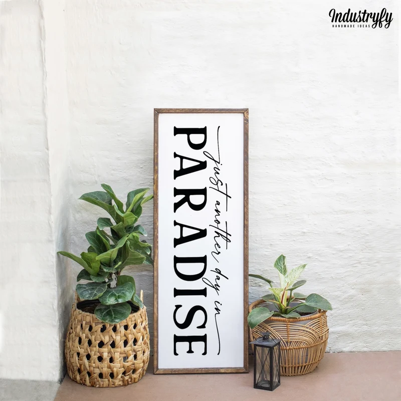 Landhaus Schild | Paradise